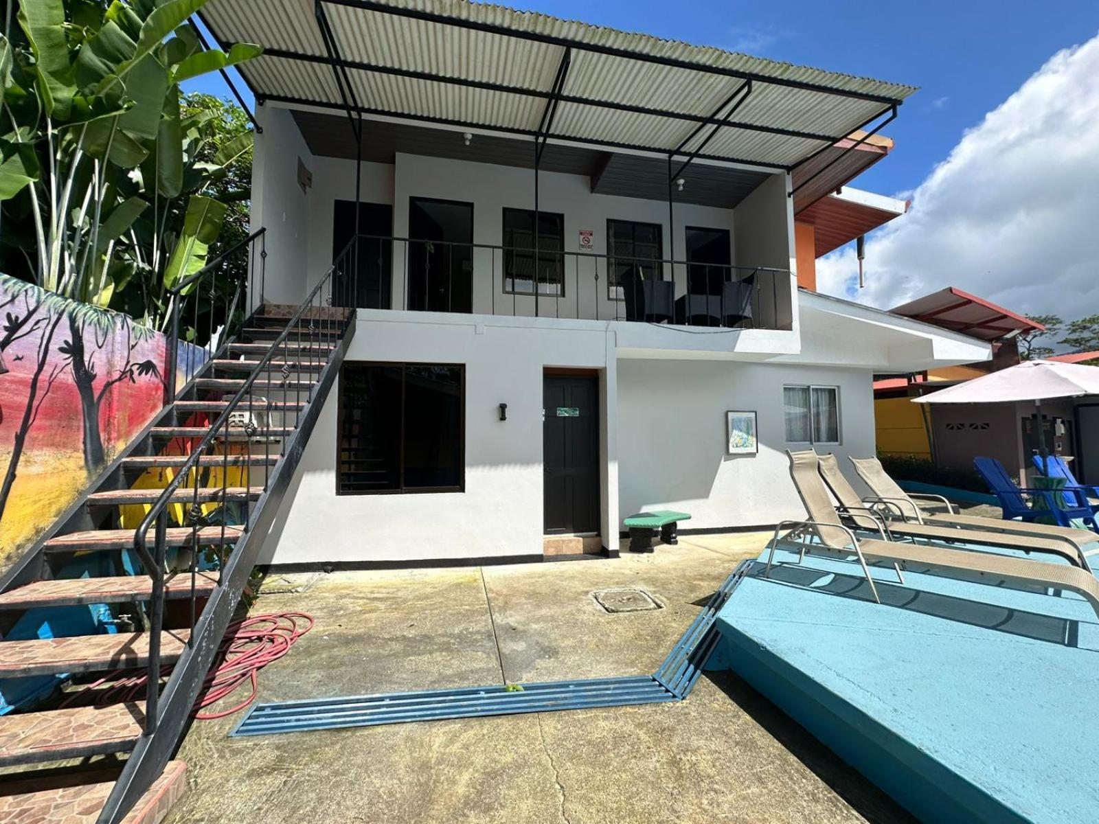 Hotel Suenos De Maria Увита Экстерьер фото