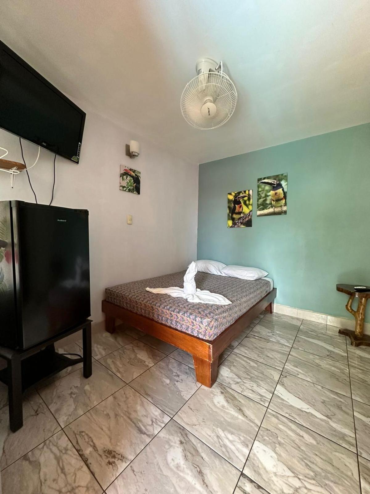 Hotel Suenos De Maria Увита Экстерьер фото